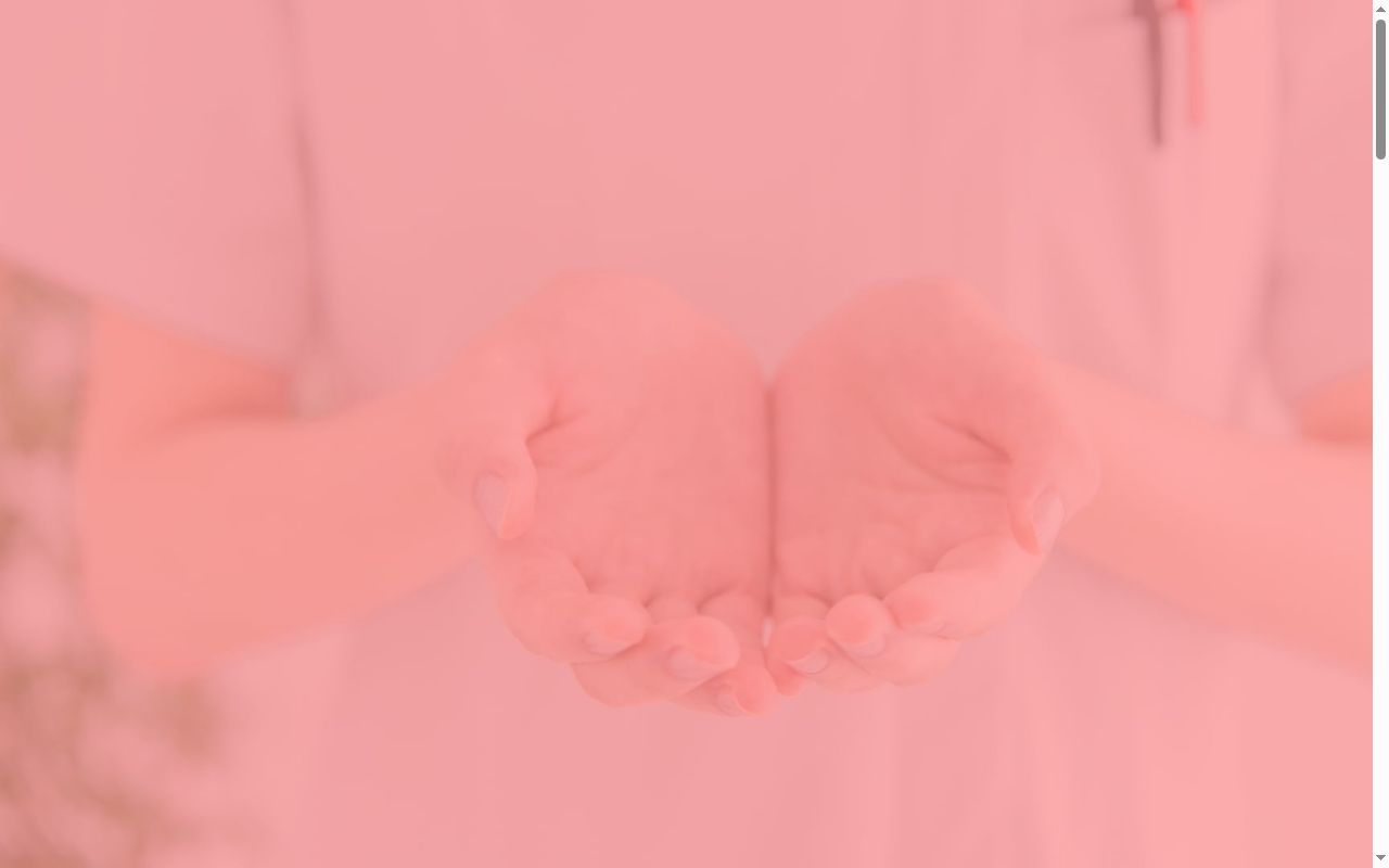 久保みずきレディースクリニックの公式サイトのスクリーンショット