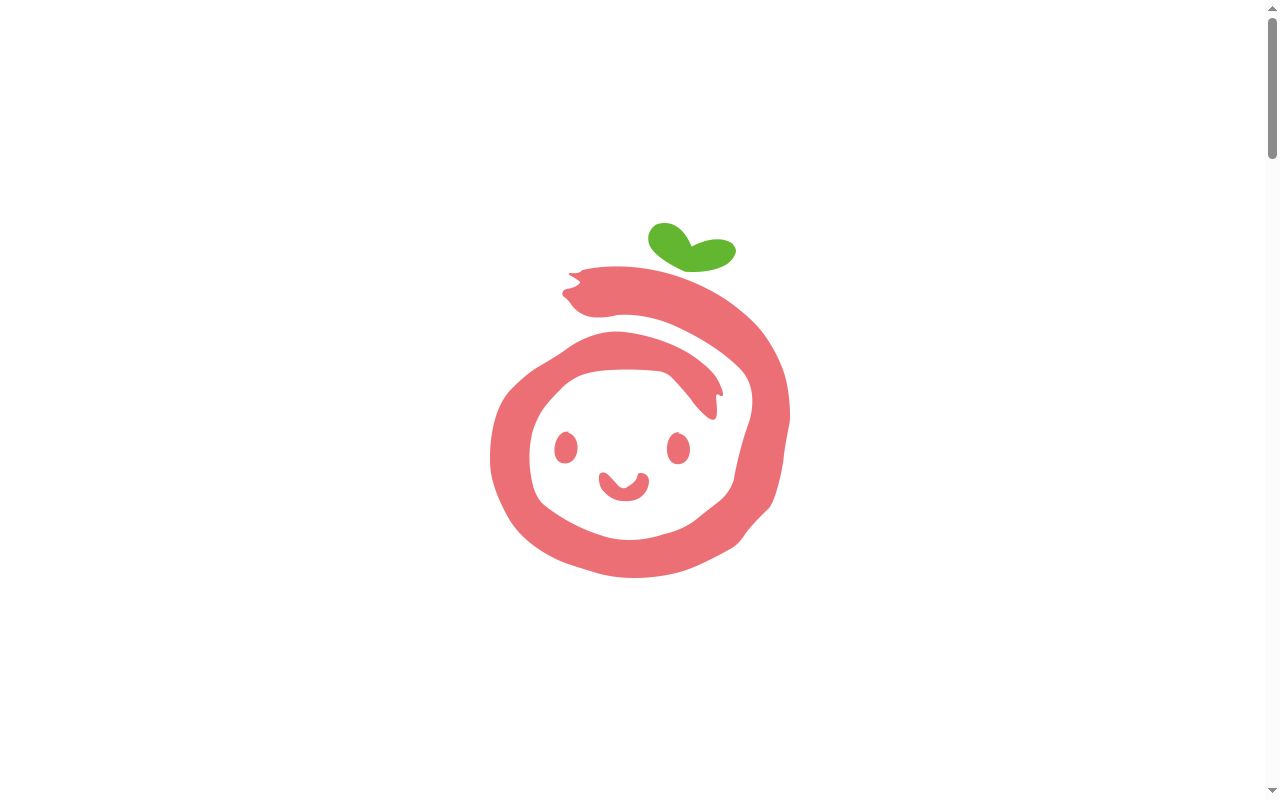 あけしまレディースクリニックの公式サイトのスクリーンショット