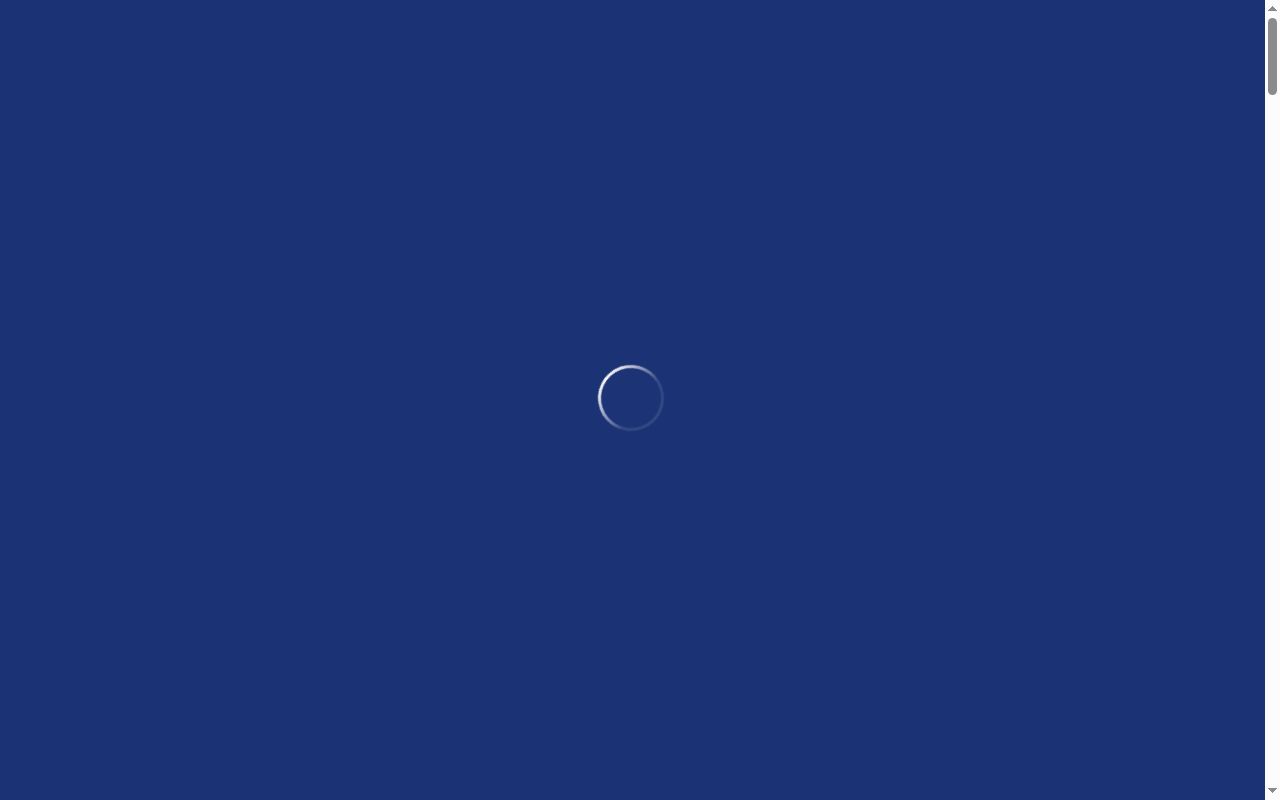大垣市民病院の公式サイトのスクリーンショット